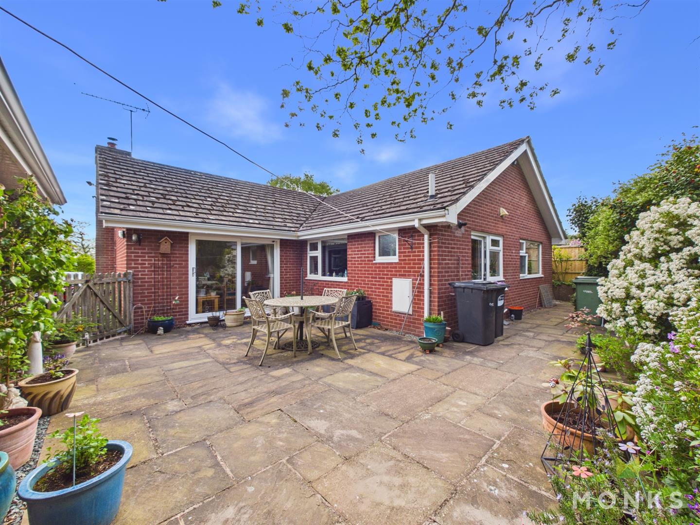 Tyn Y Derw Lower Road, Shrewsbury, SY4 3ED For Sale